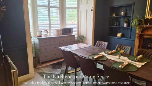 Mulberry Lodge Guest Suite - luxurious accommodation on West Highland Way - Foto 2