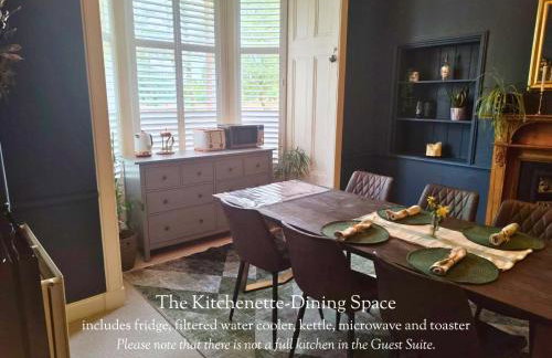 Mulberry Lodge Guest Suite - luxurious accommodation on West Highland Way - Foto 2