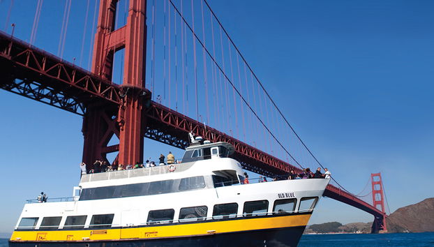 San Francisco CityPASS® - Acceso a 4 Atracciones - Foto 3