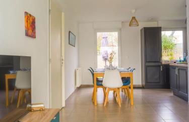 Escapade à Ploubalay : Maison moderne de plain-pied - Foto 30