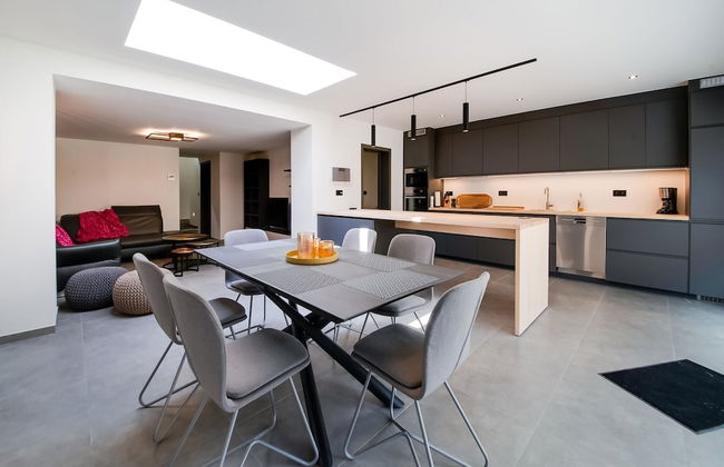 Comfort Near Historic Huy - Foto 11