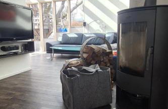 Holiday Home Das Haus am See by Interhome - Foto 18