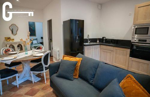 Nouveau Très beau T2 CLIMATISÉ avec terrasse Coeur de Castelnaudary Gare - Foto 13