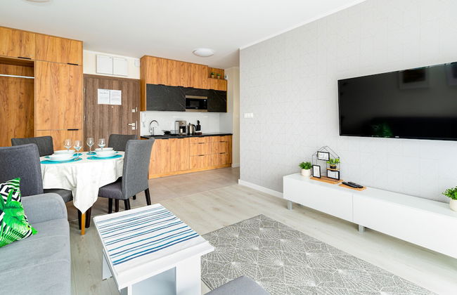 Apartamenty Sun & Snow Stone Hill - Photo 6