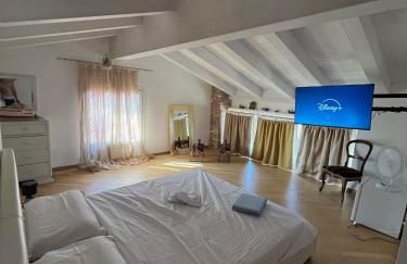 Le Vele Del Cigno - Foto 1