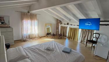 Le Vele Del Cigno - Foto 1