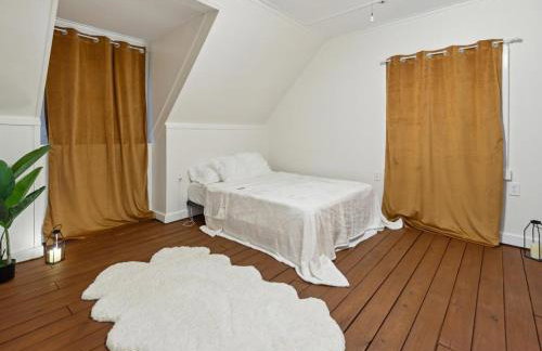 Lake home near Savannah Downtown - Foto 3