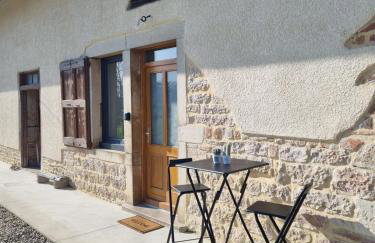 Au Marlézay country house 4 personnes - Photo 6