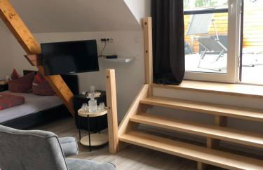 Apartment am Stettiner Haff - Foto 1