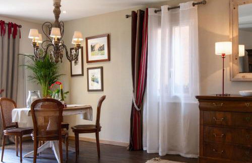 Gîte LES CEPAGES - Foto 16