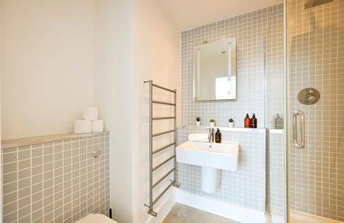 Shoreditch Comfortable 2 Bed Apartments - Foto 32