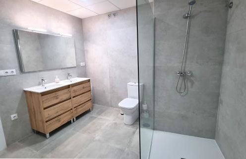 Moderno y lujoso apartamento CASTELAR - Foto 13