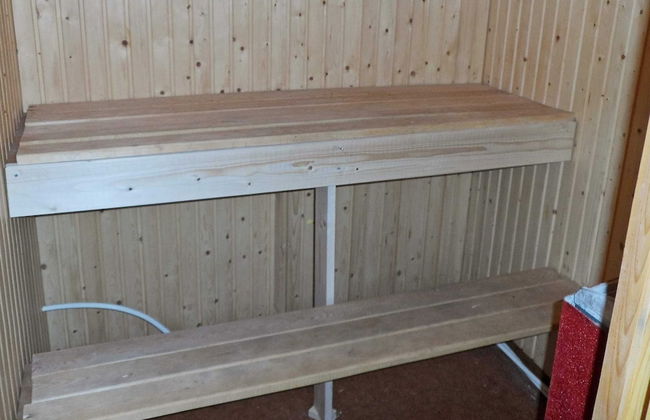 5 Person Holiday Home in Logdea - Photo 5