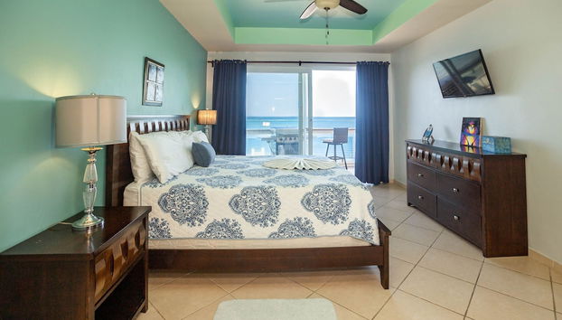 Villa Del Playa #4 - 278851 - Foto 2, Habitación