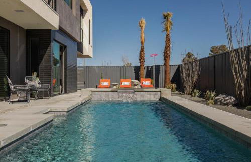 Zenith by Fieldtrip Architectural Gem Near National Park Entrance - Foto 1