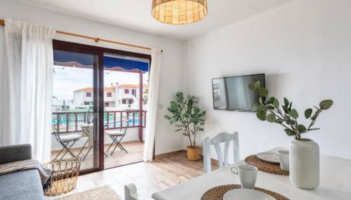 El balcón del Atlántico, vistas únicas y paz - Foto 3