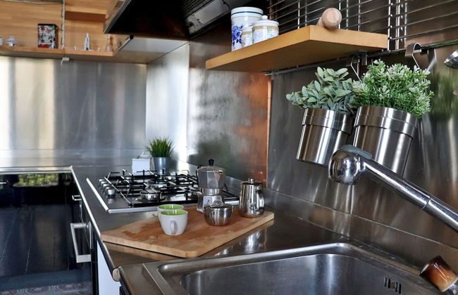 Villa Acquamarina in Rocca San Giovanni - Foto 32