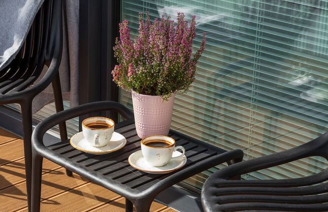 Family Apartment by Renters Prestige - Foto 26