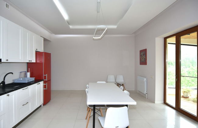 Villa in Nork - Foto 13