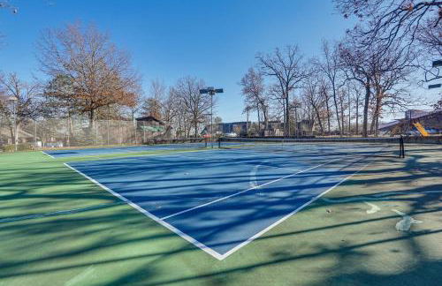 Boat Slip and Pools Waterfront Osage Beach Condo! - Photo 37