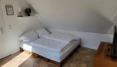 Dachgeschosswohnung 2 - Apartments am Schloss - Foto 2