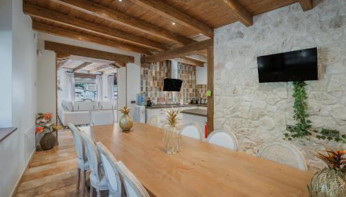 La Antigua Taberna - Nieva - Foto 4