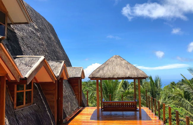 A-Frame Volcano House - Foto 27