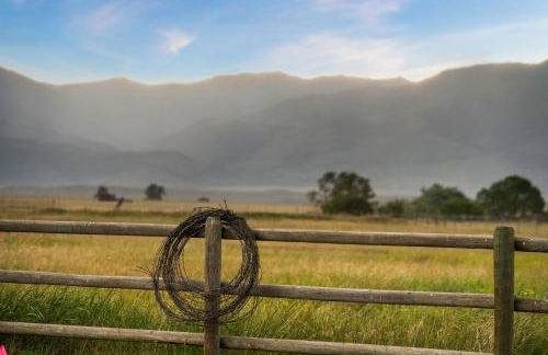 The Lodge at Elbow Creek - Foto 8