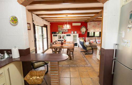 Catalunya Casas Peaceful Perfection , only 30km from Barcelona! - Foto 17