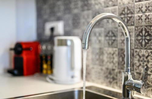 Marillia's elegance residence - Foto 8