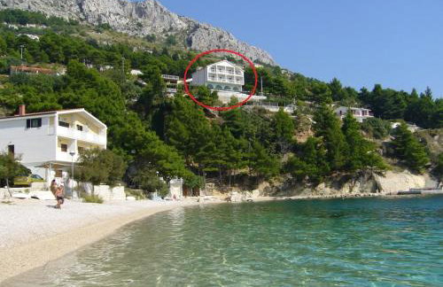 Deluxe Seaview Villa KENNEDY III - Photo 8