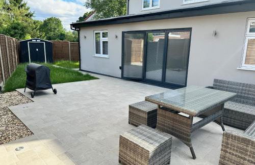 A super luxury large apartment - Foto 15