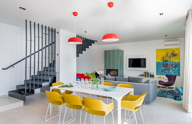 Villa Zvizdan - Foto 33