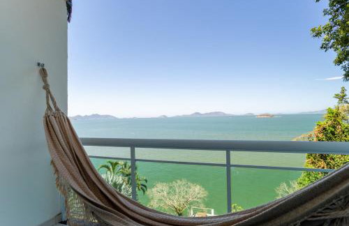 Estúdio 6 - Vista Incrivel em Espaço Aconchegante - Foto 18