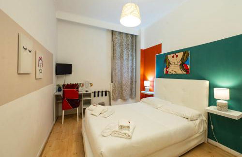 Mia House Roma - Foto 59