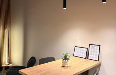 Dernier étage rénové, Balcon, Centre Vichy - Foto 6