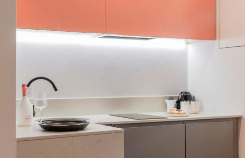 Vico del Pozzo Luxury Apartment - Foto 21