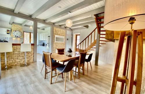 Les Pierres De Tiphaine - Foto 24