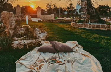 Parco Del Vecchio - Foto 8