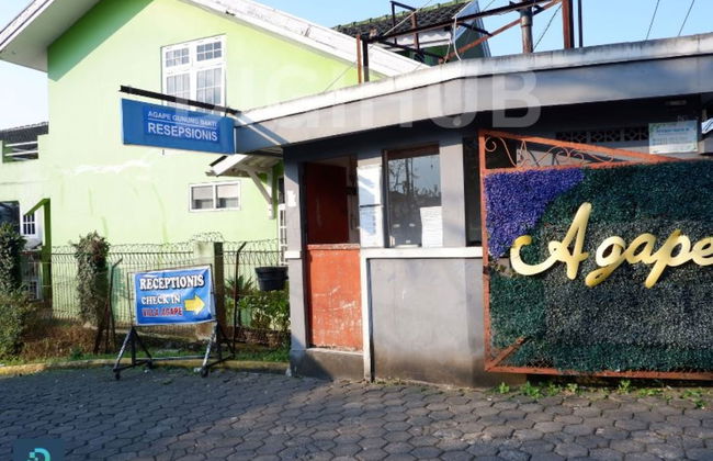 Villa Gunung Bhakti - Photo 23