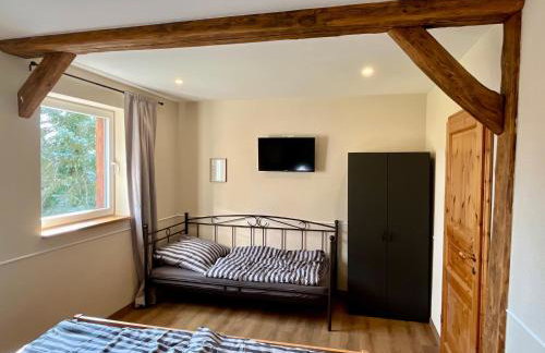 Ferienhaus Schwalmblick - Photo 12