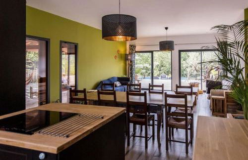 Villa Parenthèse - Foto 27