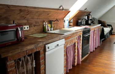 Apartment Cats Forest - Foto 7