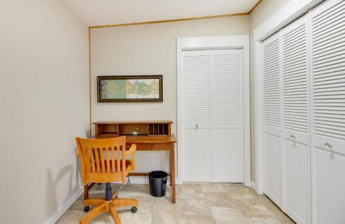 Downtown Baudette Vacation Rental Walk to Dining! - Foto 10