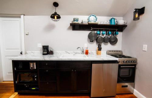 Hillside Colorado Cottages - Foto 48