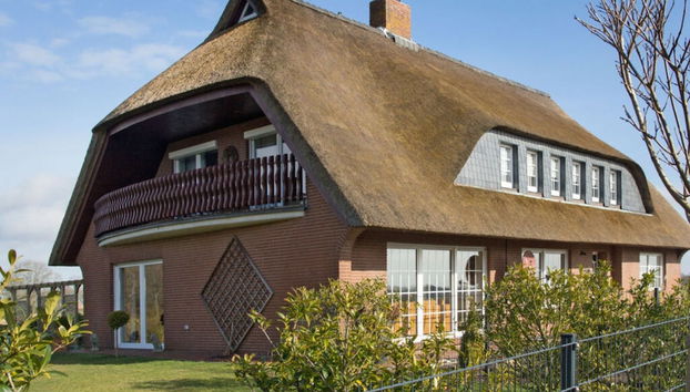 Holiday Apartment Reet Domicile - Foto 2, Imagen principal