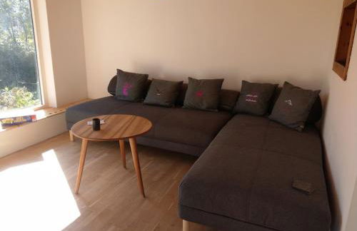 Haus Zwerchstum Übersee - Foto 9