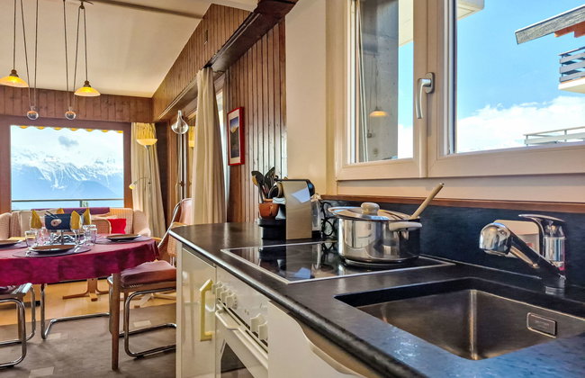 App. 20A Ramuge - Photo 2