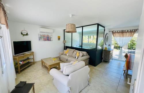 Les Jardins du Castelas - Domaine et Spas - Foto 30