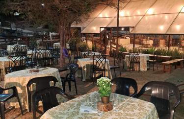 Pousada e Restaurante Victórios - Photo 44